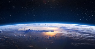 Does the Earth Truly Belong to God?