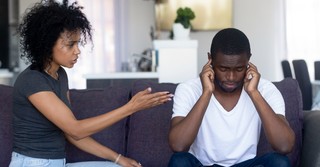 Why Do We Forget Our Struggle Is Not Against Flesh and Blood? 