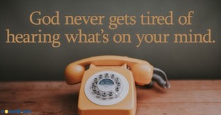 How to Experience More Peace and Less Anxiety - Crosswalk Couples Devotional - June 3