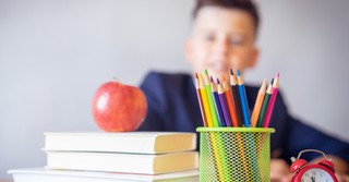 Back to School 2022: 5 P’s to Pray For - iBelieve Truth: A Devotional for Women - August 24