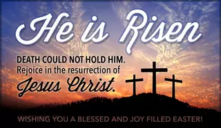 Easter Prayers: Celebrate Resurrection Day Victory!