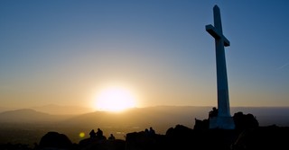 The Life Changing Power of the Cross and the Resurrection - Easter Devotional - March 21