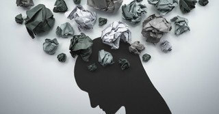 Tackling Anxiety with the Peace of Christ