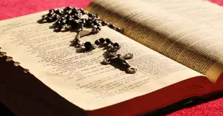 Lent Scriptures and Bible Verses