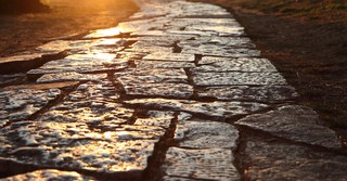 How Does God Bless Our Broken Road as He Blessed Paul’s?