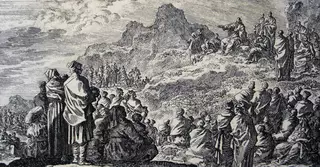 What Was the Point of the Sermon on the Mount?
