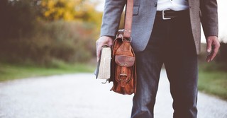 Apollos: Passionate Pastor and Father of the Early Church