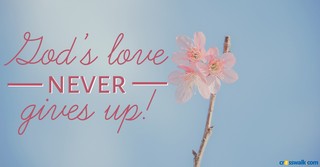 4 Ways God’s Unfailing Love Helps a Hurting Marriage - Crosswalk Couples Devotional - February 21