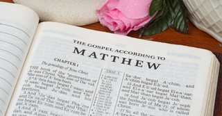 How is the "Spirit Willing but the Flesh is Weak"? (Matthew 26:41)