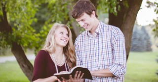 Bible Verses for Teens