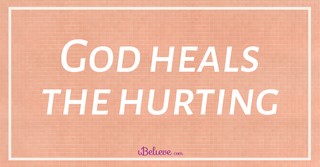 She Clapped for Me - iBelieve Truth: A Devotional for Women - September 28
