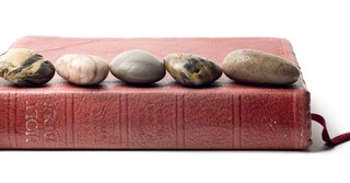 10 Significant Ways God Uses Stones in Scripture
