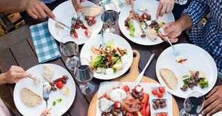 Bad Excuses, Beautiful Opportunities in the Parable of the Great Banquet