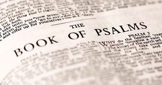 The Other Psalmists: Who Were the Sons of Korah?