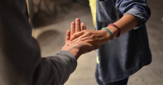 7 Benefits of Going Through Hard Times