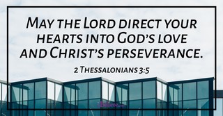 Love Feast or Pity Party? - iBelieve Truth: A Devotional for Women - March 13