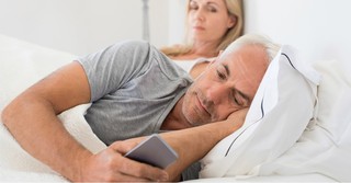 Are You Serving Your Spouse Emotional Leftovers? - Crosswalk Couples Devotional - June 19