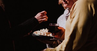 Why Do We Practice Communion?