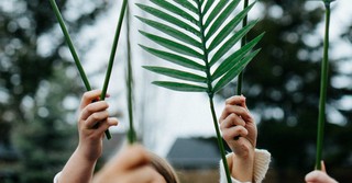What Does "Hosanna in the Highest" Mean?