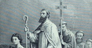 St. Patrick, The story of St. Patrick