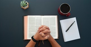 Bible Verses about Intercession