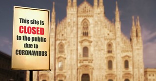 Does it Violate Religious Liberty to Close Churches over Coronavirus?