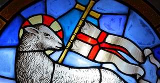 lamb of god jesus