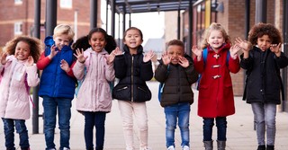 What Do Our Children Learn about Faith from Us?