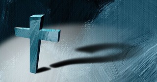 why does the crucifixion matter