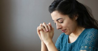 Bible Verses God is In Control