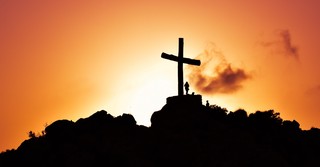 What Does Philippians 2:5-7 Mean When It Says Jesus Emptied Himself?