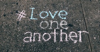 Bible Verses about Loving Everyone