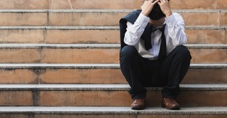 How to Trust God When the World Feels Unstable