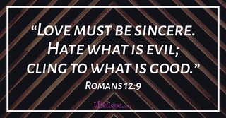 Do You Know Who You Are? - iBelieve Truth: A Devotional for Women - April 6