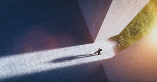 10 Steps to Begin Again When You Feel Far from God