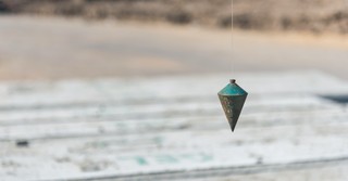 What Is the Significance of a Plumb Line in the Bible?