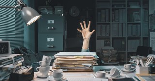 8 Psalms to Claim When You Feel Like You Can’t Take One More Thing