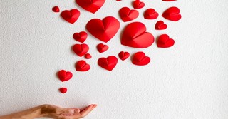 A Reminder That You Are Loved