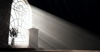 Have We Turned Our Favorite Preachers and Teachers into Idols?