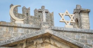 Can All Religions Be True? - Senior Living - September 4