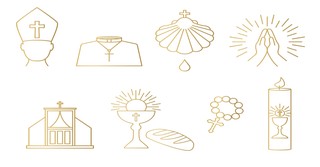 What Are the Sacraments of Christianity?