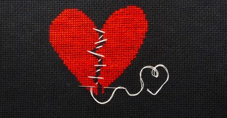 How to Move Forward When Forgiveness Doesn't Erase Your Pain