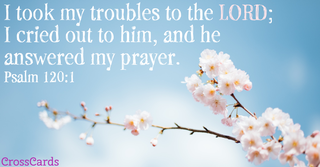 Psalm 120:1
