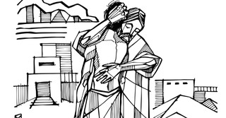 llustration parable of the prodigal son