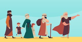 21 Encouraging Lessons from the Book of Exodus