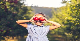 Does God Call Everyone “the Apple of My Eye”?