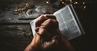 What Does Your Righteousness Look Like? - The Crosswalk Devotional - August 29