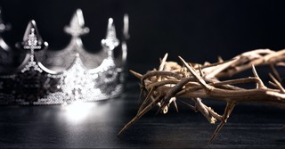 How the 5 Kings of Joshua Point to the Empty Tomb of Christ