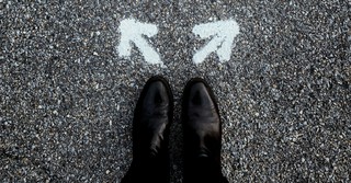 You Can Choose to Turn Your Life Around