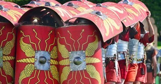 Prepare for Spiritual Battle with the Shield of Faith
